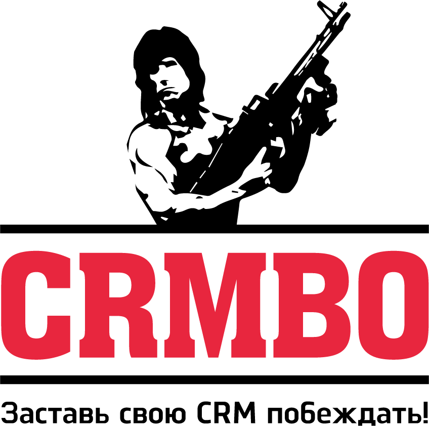 Логотип CRMBO